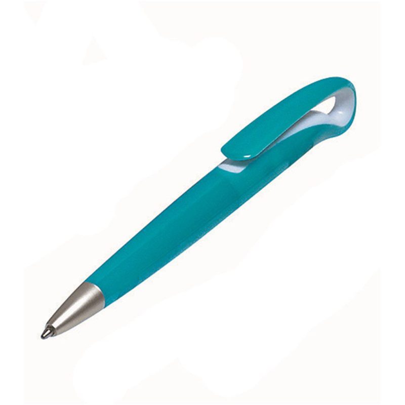 Sickle Ball Pen- Black