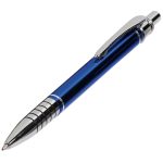 Riptide Ball Pen- Black