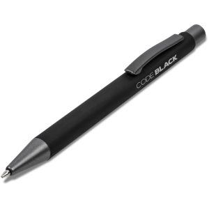 Omega Ball Pen- Black