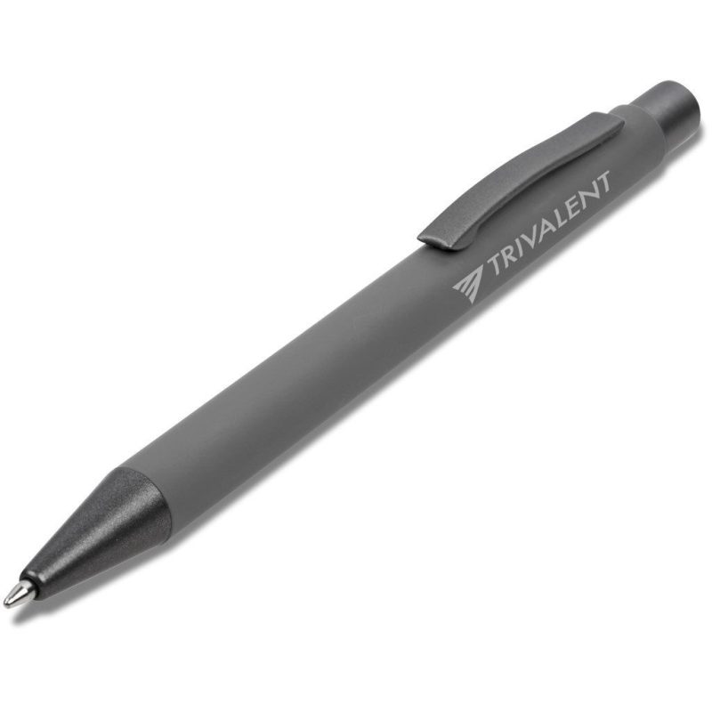 Omega Ball Pen- Black