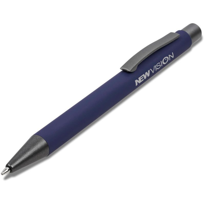 Omega Ball Pen- Black