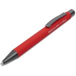 Red Omega Ball Pen