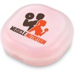 Nu-Toonz Earbuds - Orange- Orange