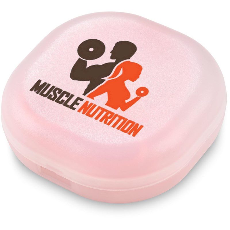 Nu-Toonz Earbuds - Orange- Orange