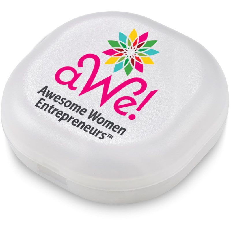 Nu-Toonz Earbuds- Black