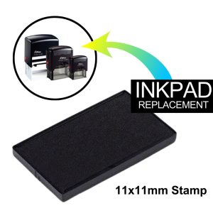 Shiny Ink Pad Replacement for S-510