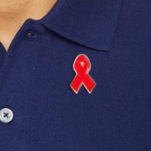 Custom Awareness Ribbons (35mm)