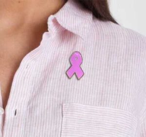 Custom Awareness Ribbons (35mm)