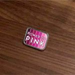 Custom Shape Awareness Lapels