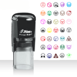 Emoji Stock Stamps