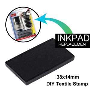 Shiny Ink Pad Replacement for TL-882