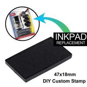 Shiny Ink Pad Replacement for S-883