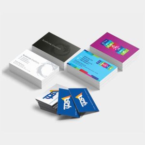 Business Cards Printing Services