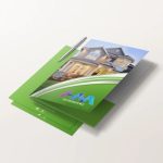 Classic Presentation folders