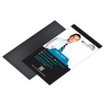 Magnetic Business Cards