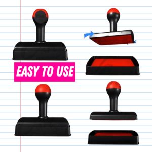 DUO Custom Hand Stamps (2)