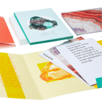 Folders for presentations