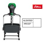 60x90mm Heavy Duty Stamp