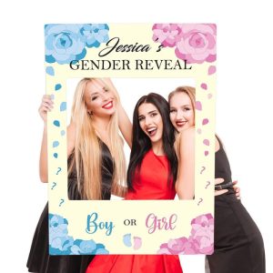 Selfie Frame Printing South Africa