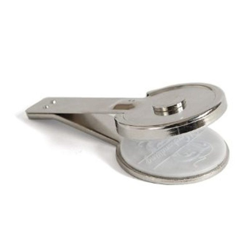 Shiny Embosser - Die face