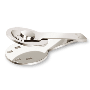 Shiny Embosser - Die holder