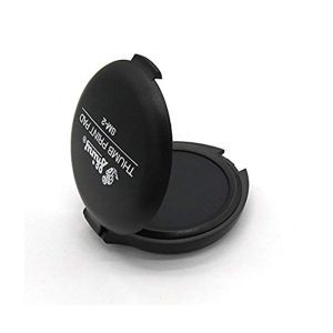 Shiny Finger Prints Pad 40mm Round