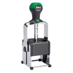 Shiny HM-6000 Heavy Duty Stamp