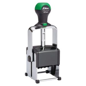 Shiny HM-6103 Heavy Duty Dater Stamp