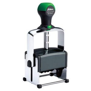 Shiny HM-6106 Heavy Duty Dater Stamp