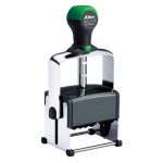 Shiny HM-6108 Heavy Duty Dater Stamp