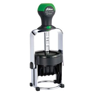 Shiny HM-6109 Heavy Duty Time Dater Stamp