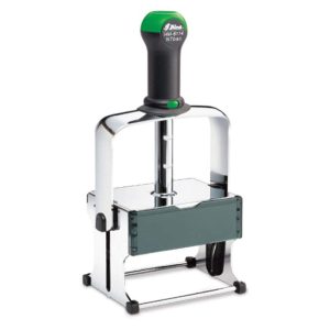 Shiny HM-6114 Heavy Duty Dater Stamp
