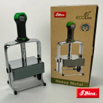 Shiny Heavy Duty Stamp Range