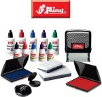 Shiny Ink Pads & Refills