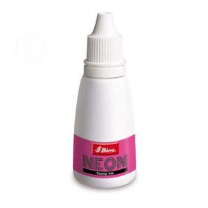 Shiny Neon Ink (28ml) - Neon Magenta