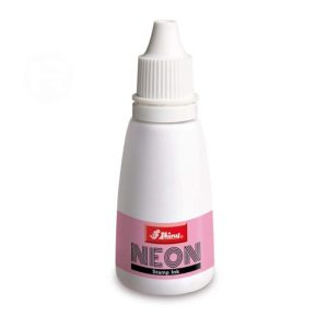 Shiny Neon Ink (28ml) - Neon Pink