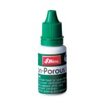 Shiny Non-Porous Ink (15ml) - green