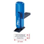 Shiny Pocket Stamp 14x38mm