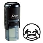 Shiny R-517 Stock Emoji Stamp EM03