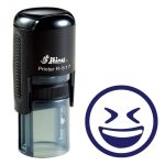 Shiny R-517 Stock Emoji Stamp EM07