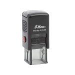 Shiny S-515 Custom Stamp 15x15mm