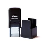 Shiny S-520 Custom Stamp 20x20mm