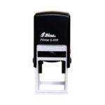 Shiny S-530 Custom Stamp 32x32mm