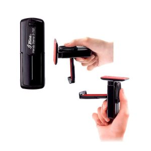 Shiny S-722 Pocket Stamp 14x38mm