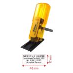 Shiny S-723 Pocket Stamp