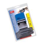 Shiny Self Inking DIY Stamps