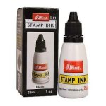 Textile Ink (28ml) - Black - Speciality Inks