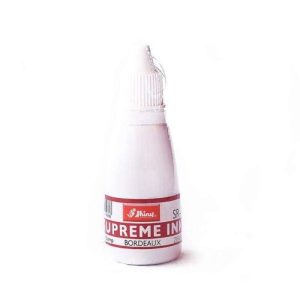 Shiny Supreme Ink (28ml) – Bordeaux