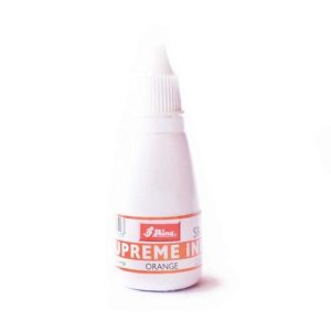 Shiny Supreme Ink (28ml) – Orange