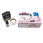 Clothing Stamp 38x14mm